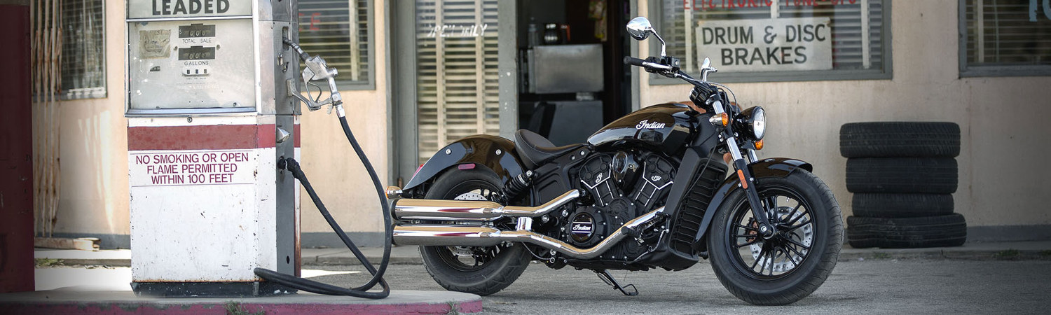 2019 Indian Motorcycle® Scout Sixty Hero for sale in Indian Motorcycle® of Peoria, Peoria, Arizona